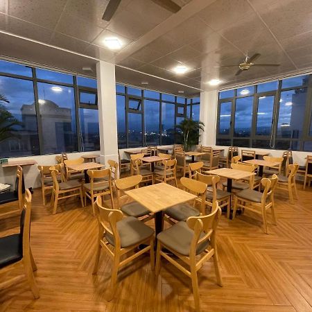 Phuong Sau Viva Hotel Phu Yen מראה חיצוני תמונה