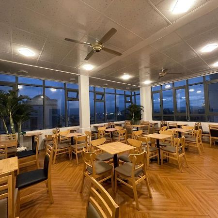 Phuong Sau Viva Hotel Phu Yen מראה חיצוני תמונה
