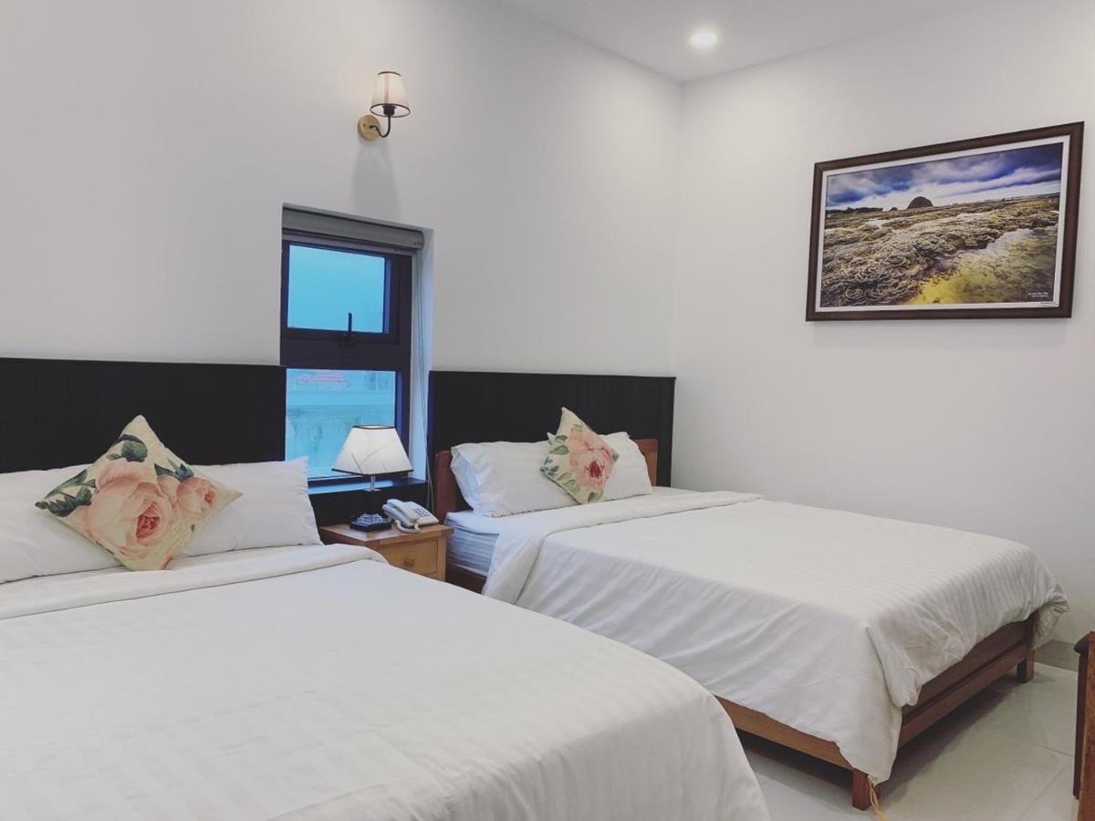 Phuong Sau Viva Hotel Phu Yen מראה חיצוני תמונה