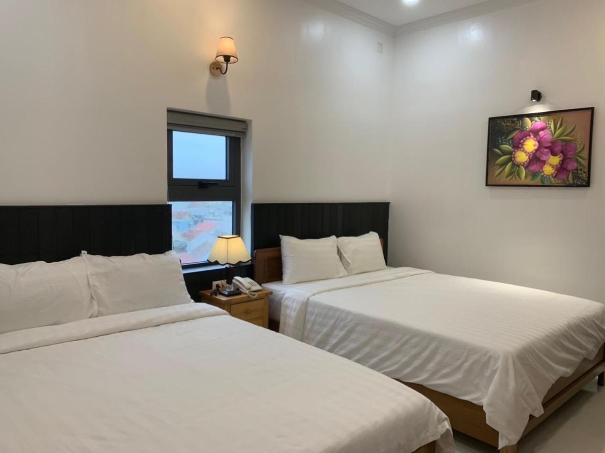 Phuong Sau Viva Hotel Phu Yen מראה חיצוני תמונה