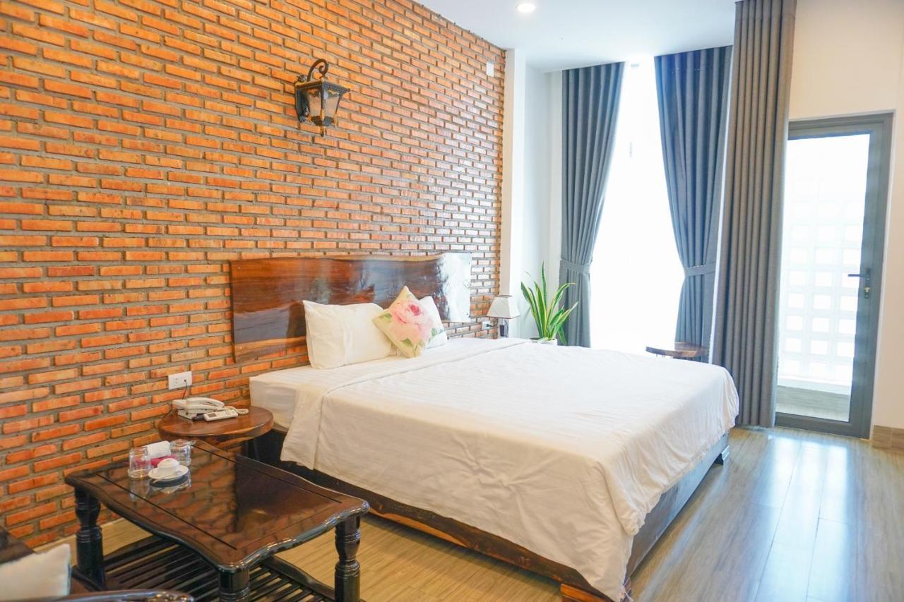 Phuong Sau Viva Hotel Phu Yen מראה חיצוני תמונה
