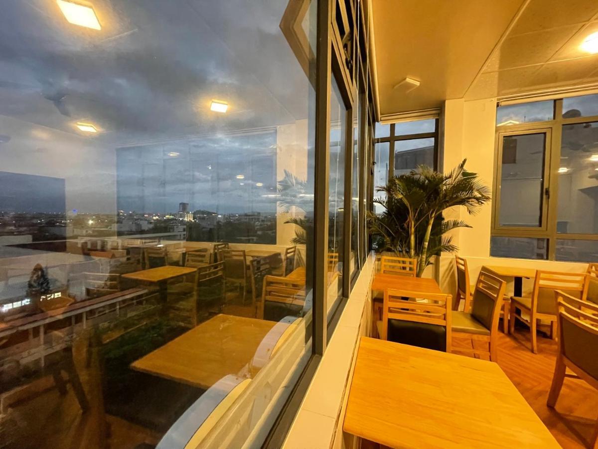 Phuong Sau Viva Hotel Phu Yen מראה חיצוני תמונה