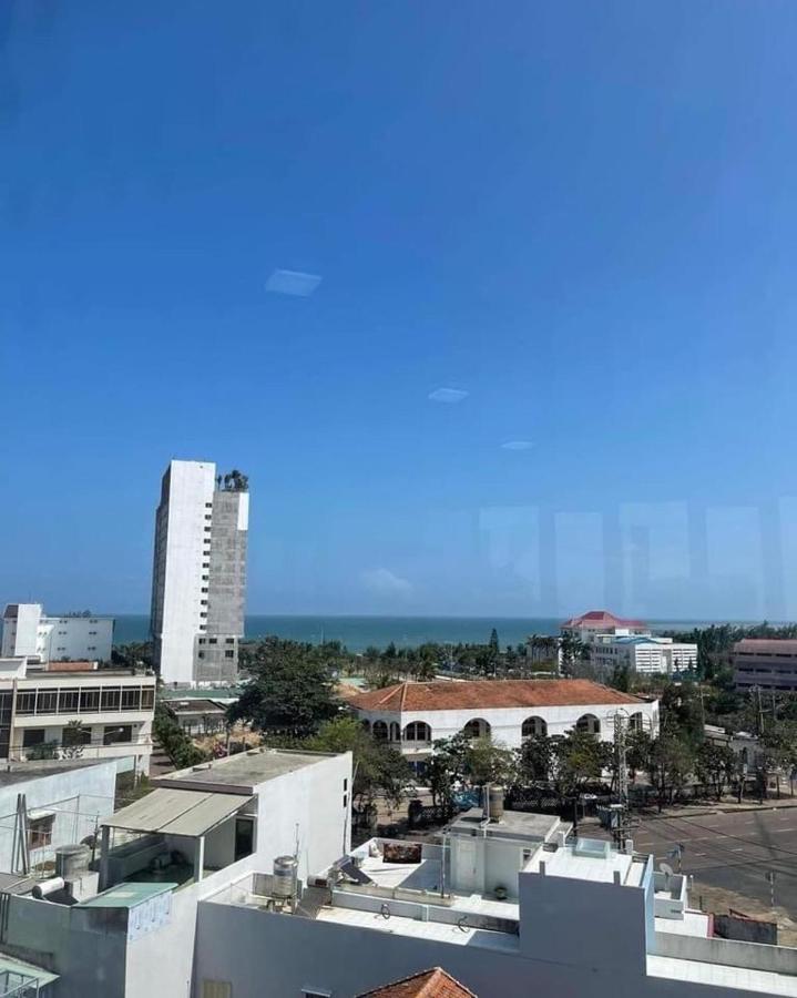 Phuong Sau Viva Hotel Phu Yen מראה חיצוני תמונה