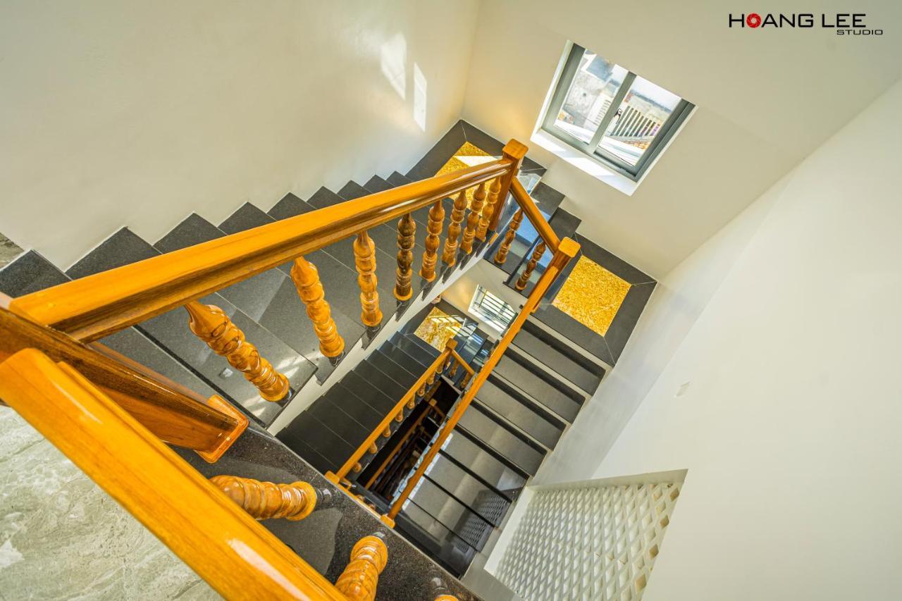 Phuong Sau Viva Hotel Phu Yen מראה חיצוני תמונה