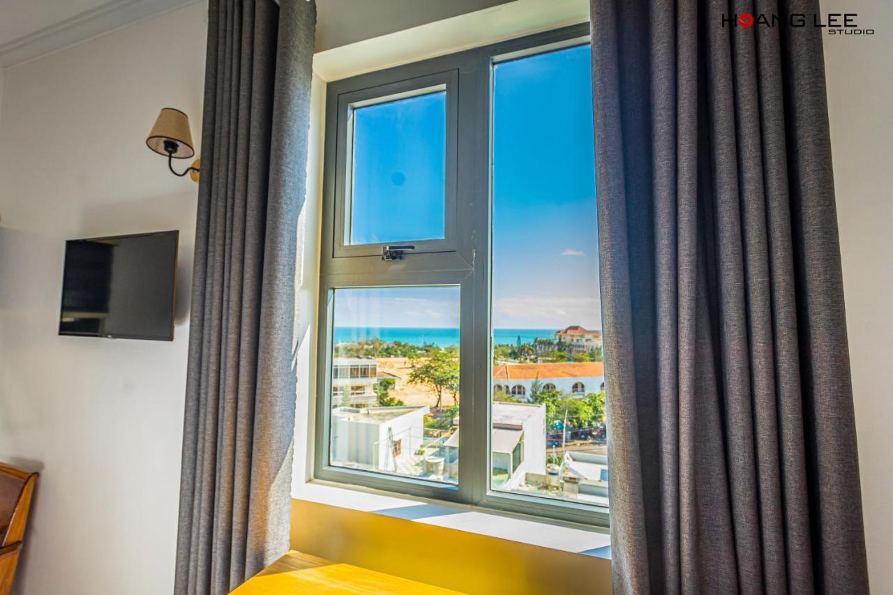 Phuong Sau Viva Hotel Phu Yen מראה חיצוני תמונה