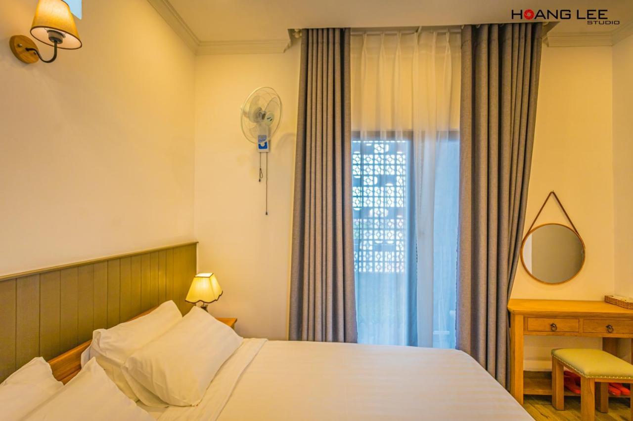 Phuong Sau Viva Hotel Phu Yen מראה חיצוני תמונה