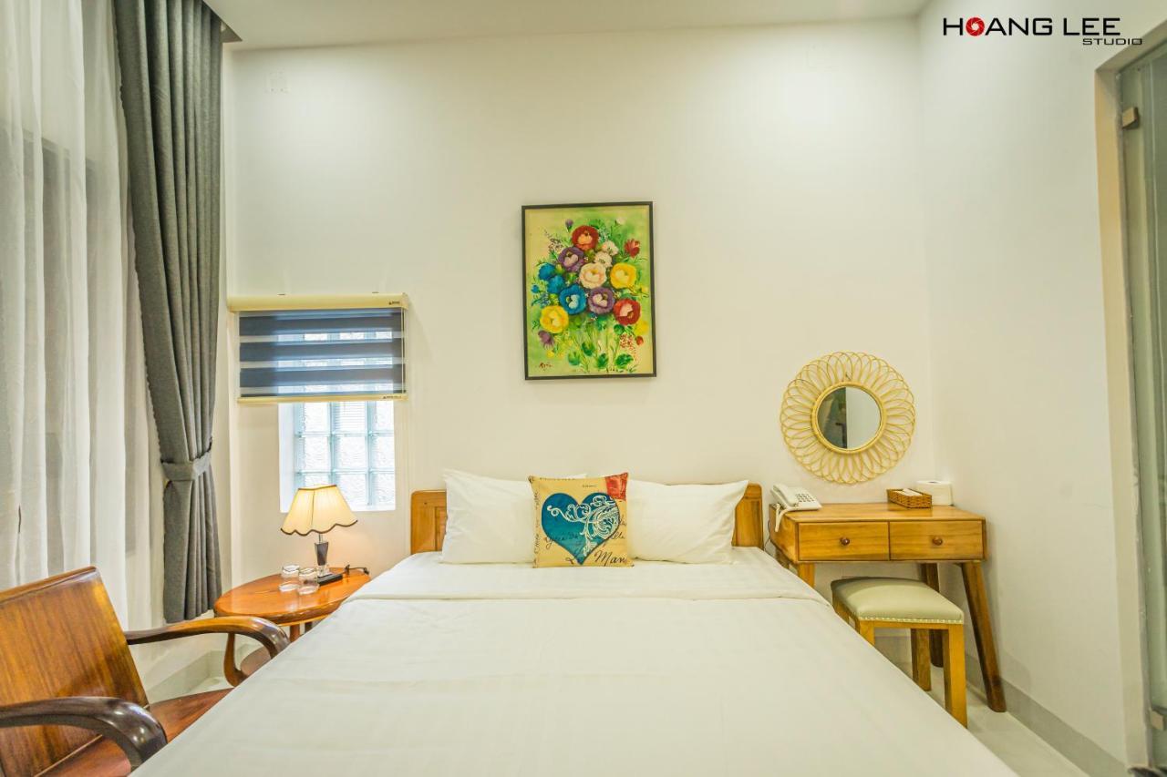 Phuong Sau Viva Hotel Phu Yen מראה חיצוני תמונה