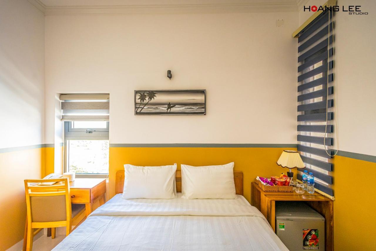 Phuong Sau Viva Hotel Phu Yen מראה חיצוני תמונה