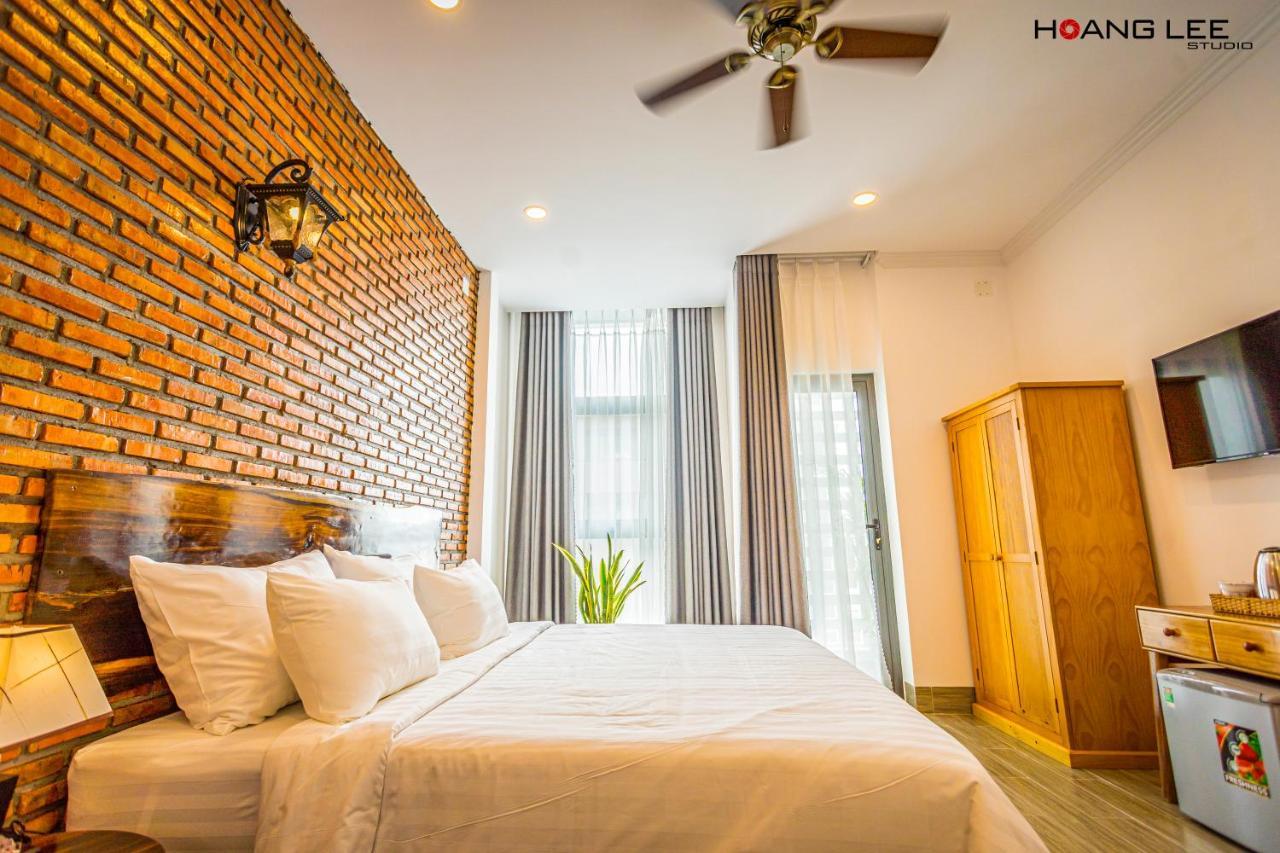 Phuong Sau Viva Hotel Phu Yen מראה חיצוני תמונה