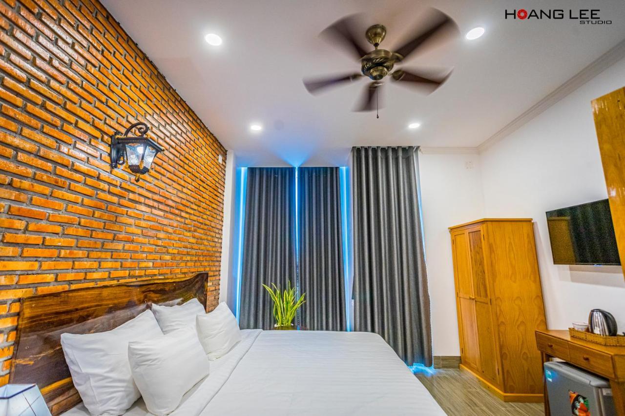 Phuong Sau Viva Hotel Phu Yen מראה חיצוני תמונה