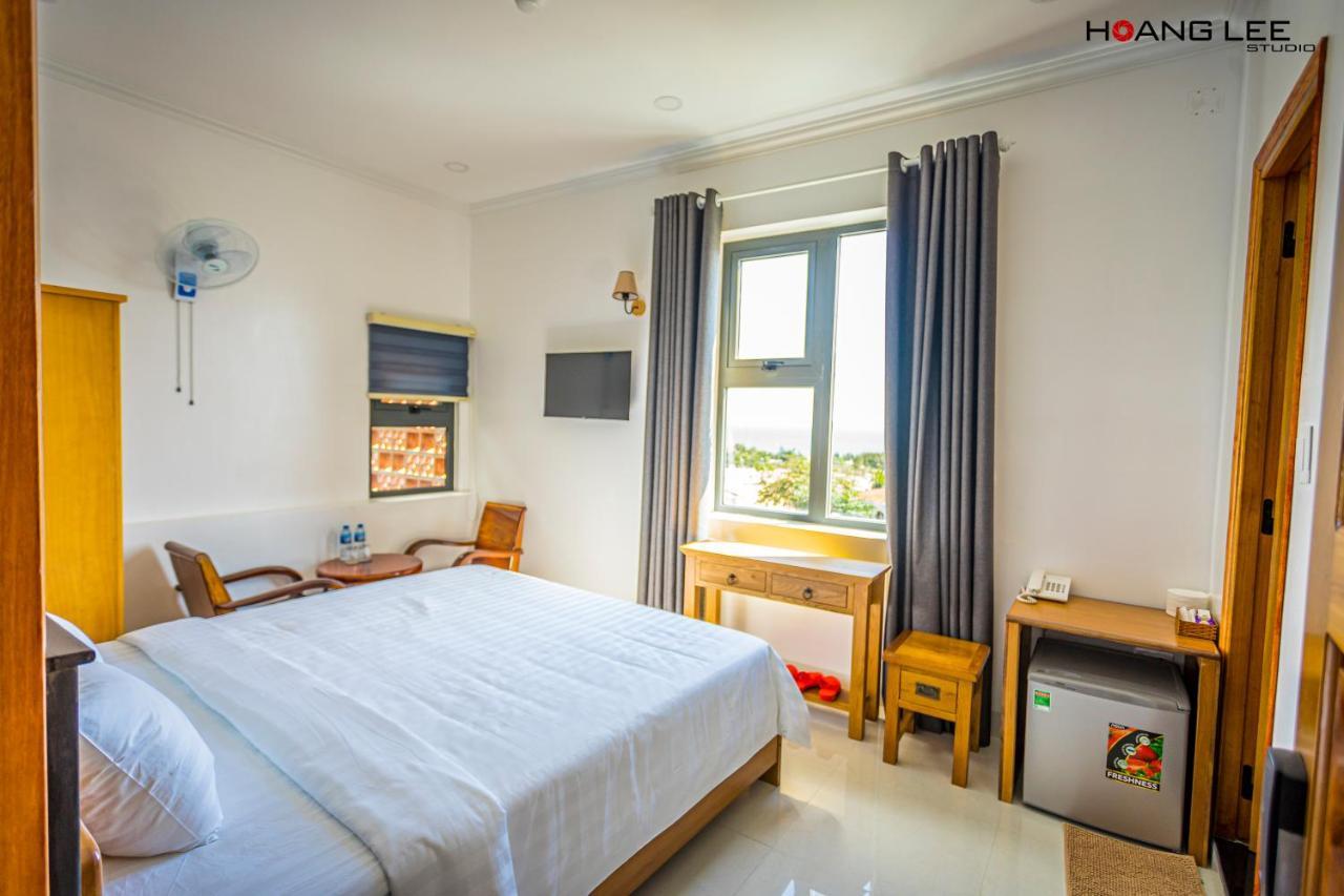 Phuong Sau Viva Hotel Phu Yen מראה חיצוני תמונה