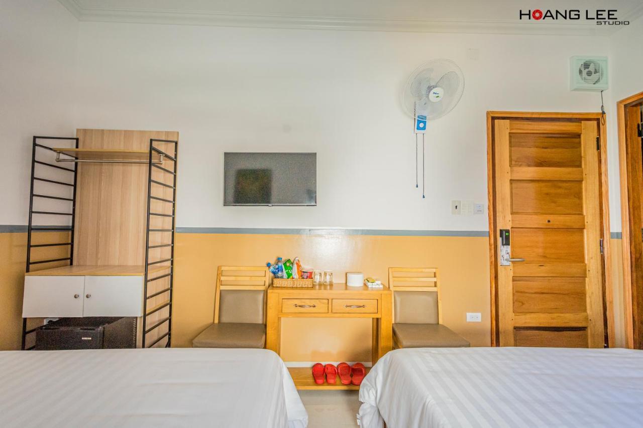 Phuong Sau Viva Hotel Phu Yen מראה חיצוני תמונה