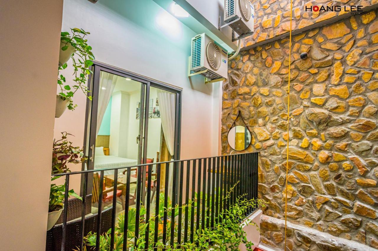 Phuong Sau Viva Hotel Phu Yen מראה חיצוני תמונה